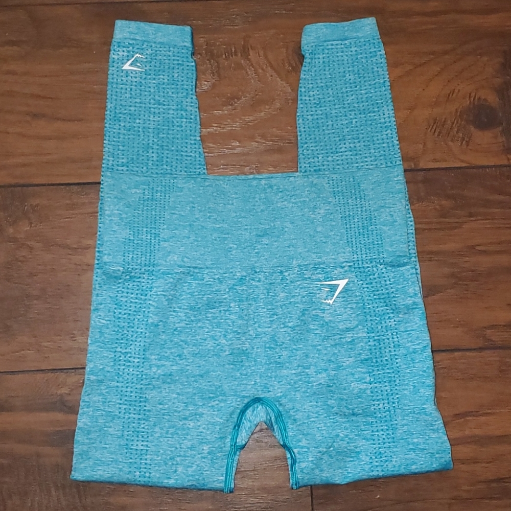 Vital Seamless Gymshark Leggings